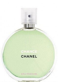 Chanel Chance Eau Fraiche EDT 50 ml Kadın Parfümü kullananlar yorumlar